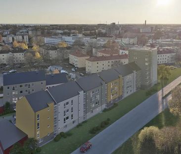 Tolvmannagatan 10 Norrgårdsgärdet, Kalmar - Foto 2