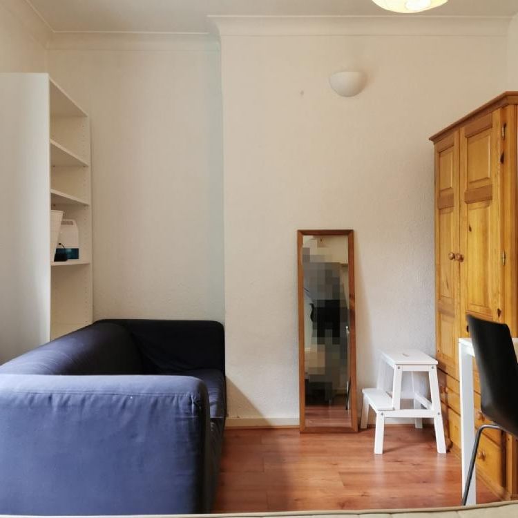 3 bedroom flat to rent - Photo 1