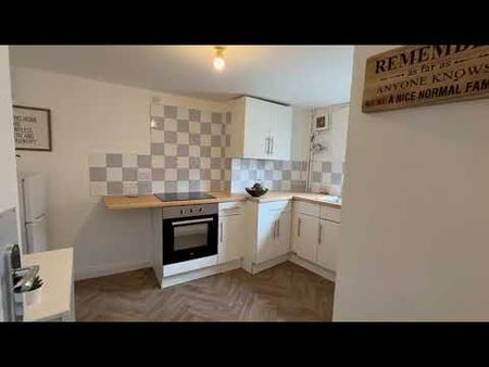 1 Bed Flat, Humberstone Gate, LE1 - Photo 4