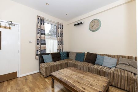 8 bedroom house share to rent - Photo 4