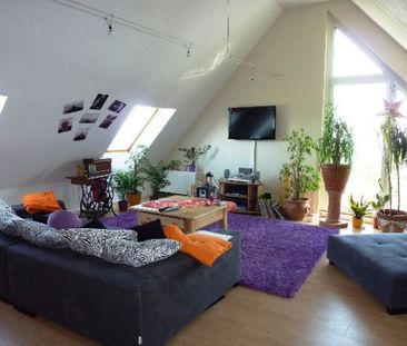 Exklusive 4,5-Zi.-Maisonette-Mietwohnung mit Balkon und EBK - Photo 1