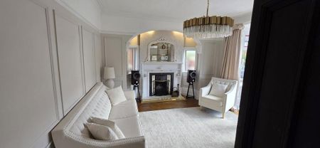 5 bedroom semi-detached house to rent - Photo 3