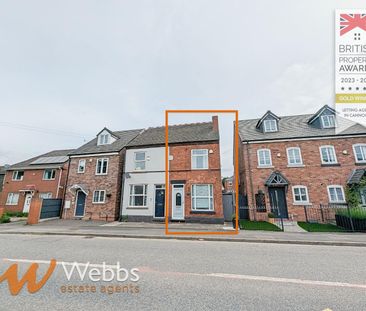 Brownhills Road, Walsall Wood - Photo 2