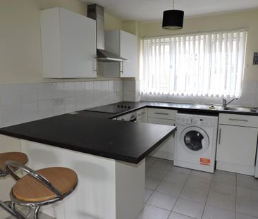 1 bedroom terraced house to rent - Photo 1