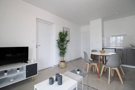 Appartement 2 pièces - - Photo 5