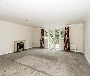 3 bedroom terraced house to rent - Photo 3