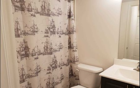 For Lease - 8825 Sheppard Avenue Unit# 103, Toronto, Ontario - Photo 5