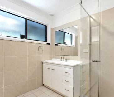 A Private Sanctuary with Sweeping Water and Bush Views Available fr... - Photo 6