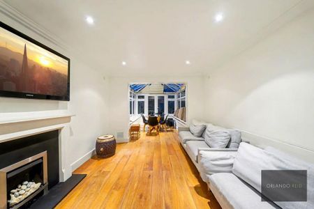 3 bedroom terraced house to rent - Photo 2