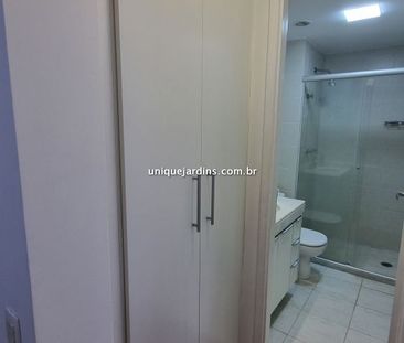Jardim Paulista: 1 Dorm | 1 Vaga | 45 m² úteis - Photo 5