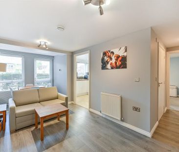 1 bedroom apartment to rent - Photo 2