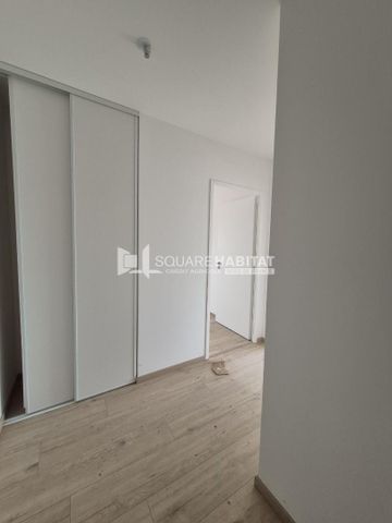 Location Appartement 2 pièces 54m² GRAVELINES 59820 - Photo 5