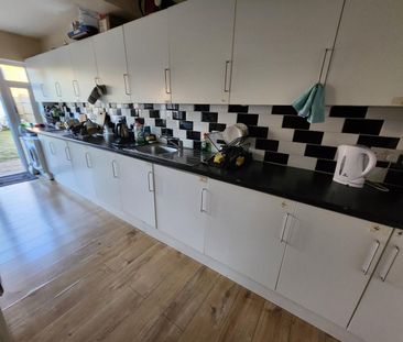 Bedsit, Beechwood Avenue, HA2 - Photo 4