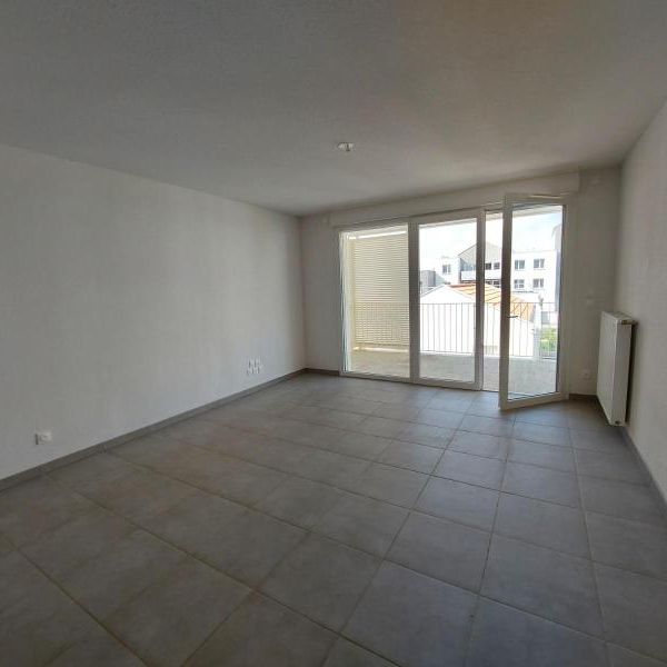 APPARTEMENT T2 45M - Photo 1