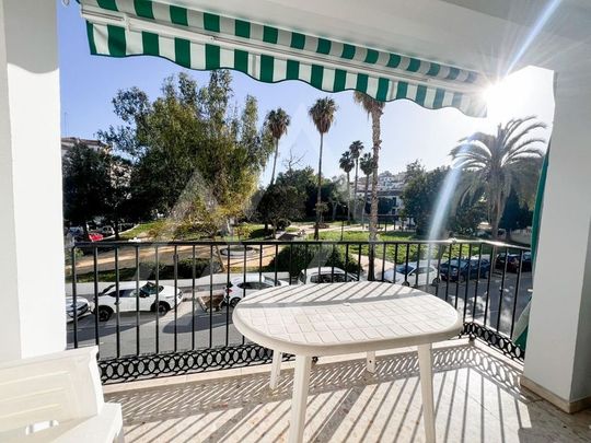 Alquiler de piso en Viña Málaga - Photo 1