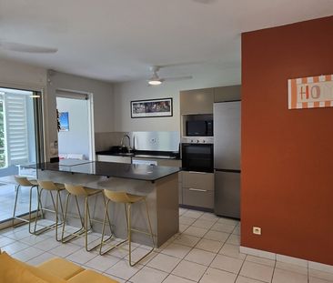 Location Appartement 4 pièces 94m² DUCOS 97224 - Photo 4