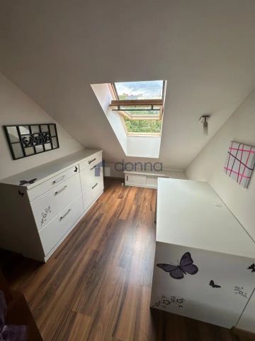 Pronájem podkrovního bytu 2+kk, 47 m - Фото 5
