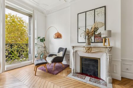 Location Appartement Paris 9 3 Pièces 62.17 m² - Photo 3