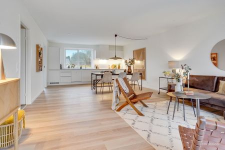 4-værelses Rækkehus på 105 m² i Silkeborg - Photo 2