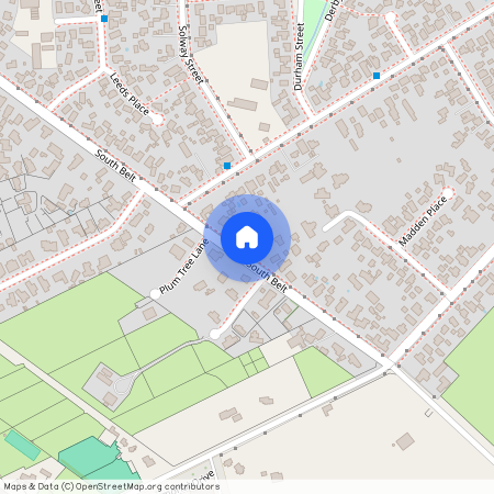 B/89 South Belt, Masterton, Masterton