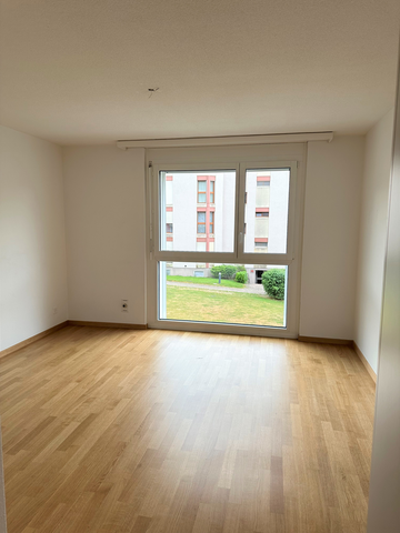 Gemütliche 3.5-Zimmerwohnung am Waldrand! - Photo 4