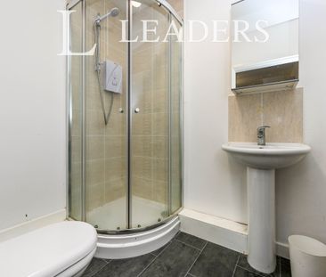 1 bedroom property to rent Duffield Road, Derby, DE22 - Photo 1