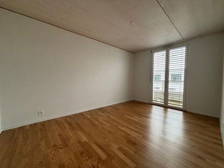 Rte de Bâle 16- appartement attique de 3,5 pces à louer - Photo 2