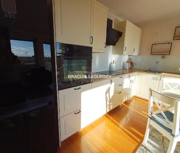 Mieszkanie Kraków Prądnik Biały powierzchnia 44.0 m² C206-WM-04359 - Фото 1