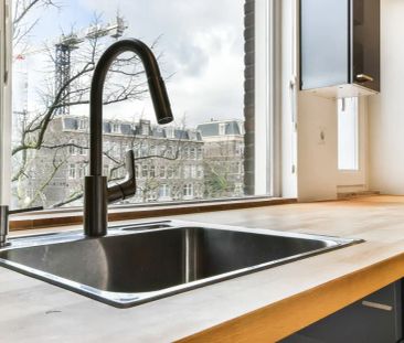 Lijnbaansgracht 151 A - Foto 2
