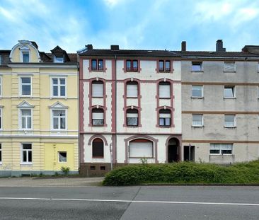 1 Zimmer - renoviert - Top Lage - Hagen-Nord - Photo 4