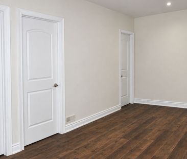 For Lease - 7 Dunrobin Crescent Unit# Lower, Vaughan, Ontario - Photo 1