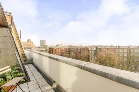2 bedroom maisonette to rent - Photo 2