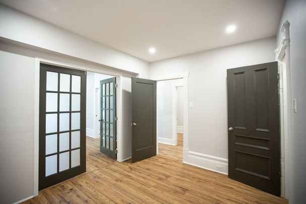 Condo for rent, Montréal (Le Plateau-Mont-Royal) - Photo 1