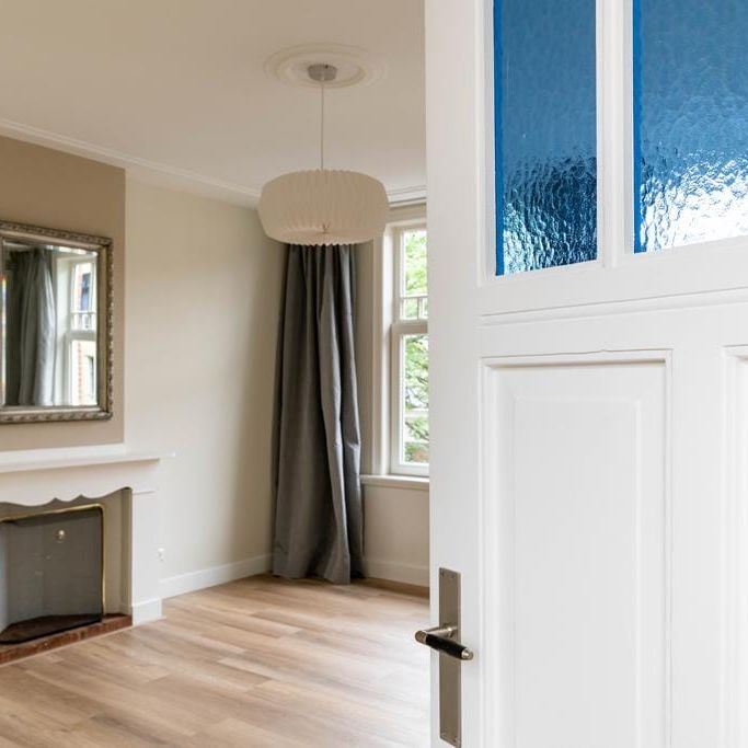 Appartement te huur: Jacob van der Doesstraat 2-C 2518 XN Den Haag - Foto 1