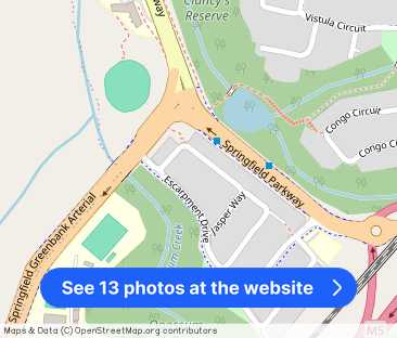 “Modern Home in Springfield” - Photo 1