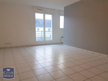 Location Appartement 2 pièces 46m² LAON 02000 - Photo 2