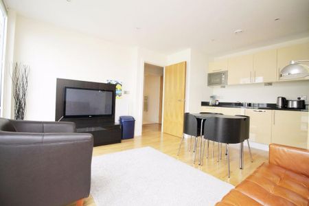 1 bedroom apartment to rent - Photo 5