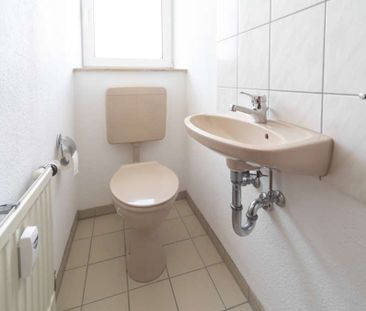 Toller Blick: 3-Zimmer-DPenthousewohnung mit Balkon - Photo 4