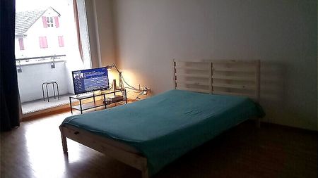 1½ Zimmer-Wohnung in Dietikon (ZH), möbliert, auf Zeit - Photo 4