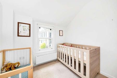 Crescent Wood Road, London, SE26 - Photo 3