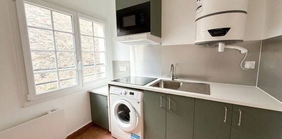 Location Appartement 2 pièces 34m² - Photo 2