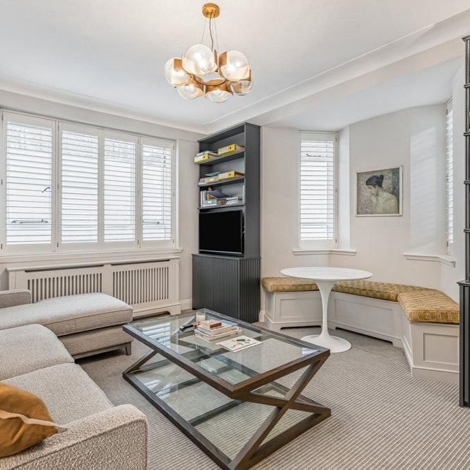 2 bedroom flat to rent - Photo 1