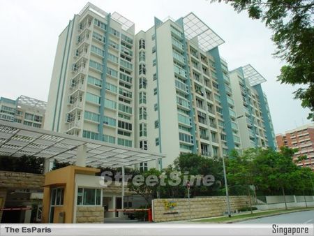 The Esparis (D18), Condominium - For Rent - Photo 5