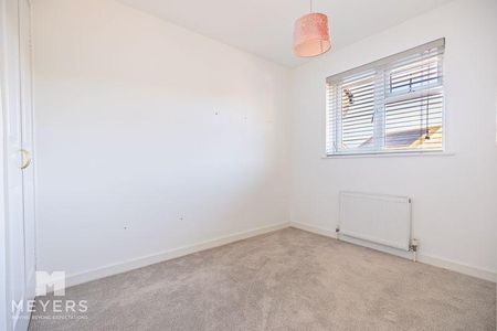 2 bedroom terraced house to rent - Photo 3