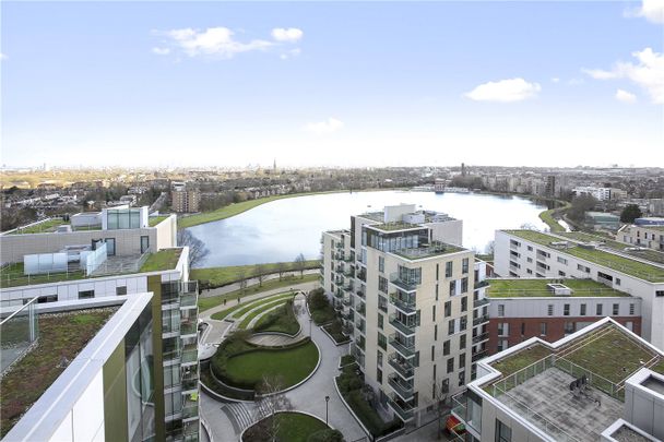 Woodberry Grove London N4 - Photo 1