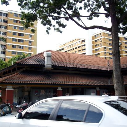 Blk 959 Jurong West Street 92 (Jurong West), HDB 3 Rooms - For Rent - Photo 1