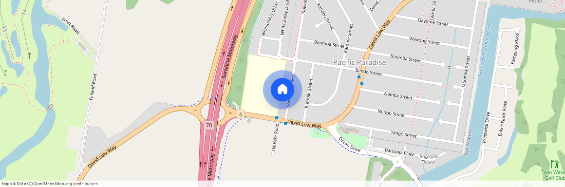 3/11-13 Kowonga Street, Pacific Paradise