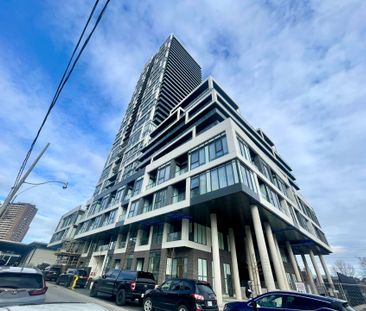 For Lease - 5 DEFRIES Street Unit# 1712, Toronto, Ontario - Photo 1