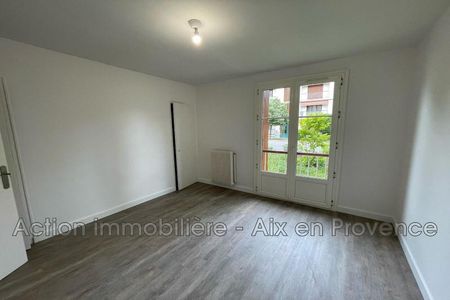 Location appartement rénové, Aix-en-Provence - Photo 3