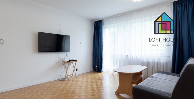 Toruń, Chełmińskie Przedmieście Mieszkanie na wynajem - Zdjęcie 1